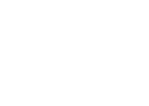 RedFoxStories