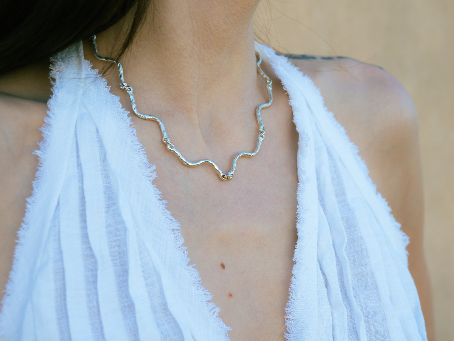 Stream | Necklace