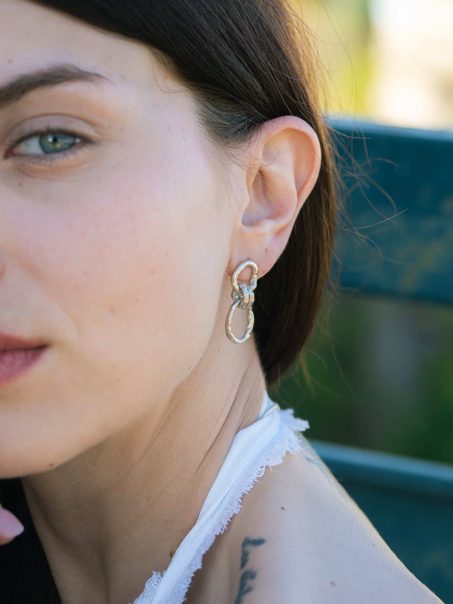 Glide | Earrings