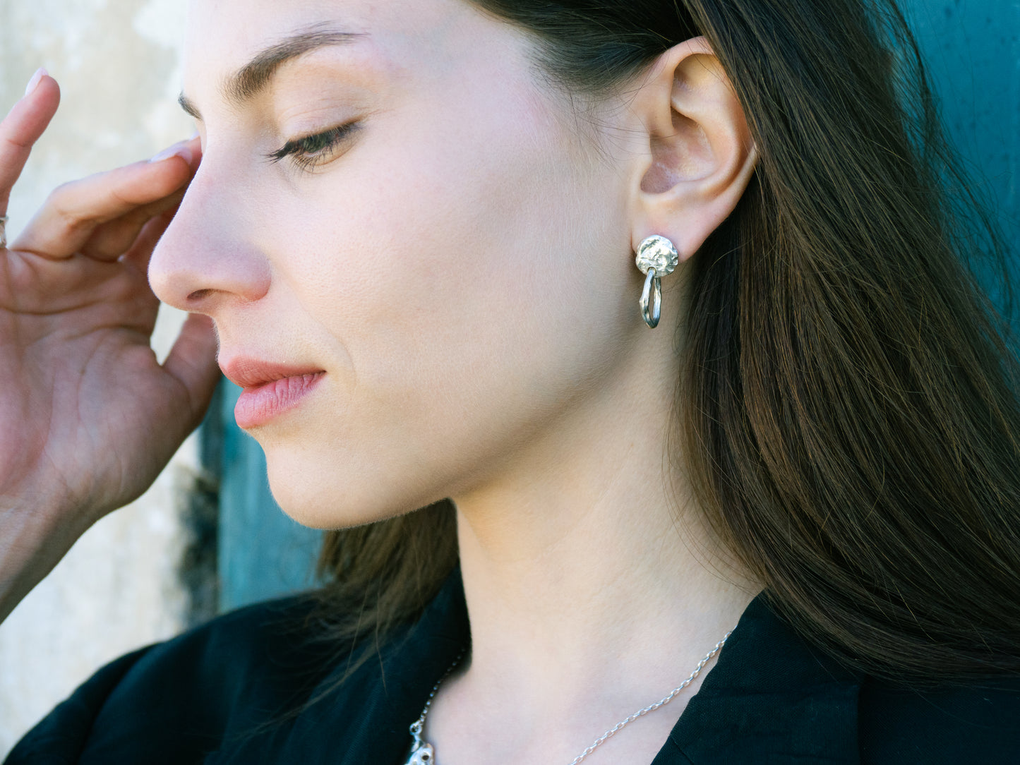 Node | Earrings