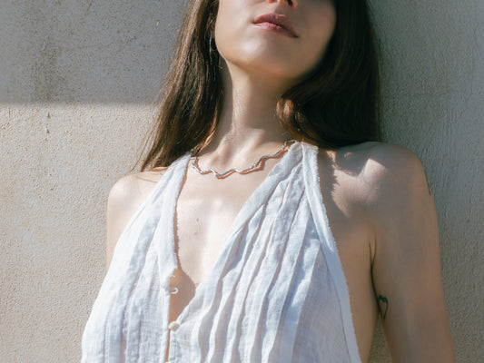 Stream | Necklace