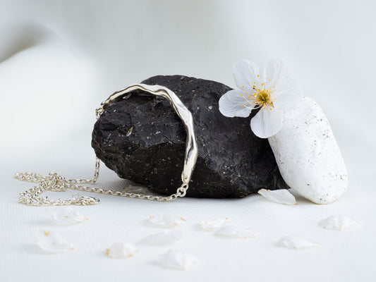 Embrace of Flow | Necklace