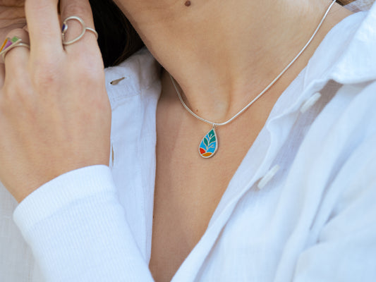 Dryad | Pendant