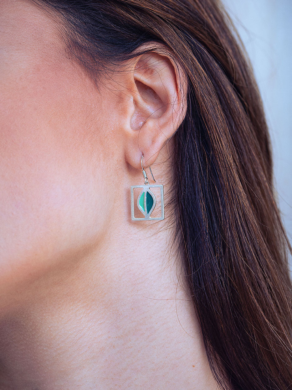 Folia | Earrings