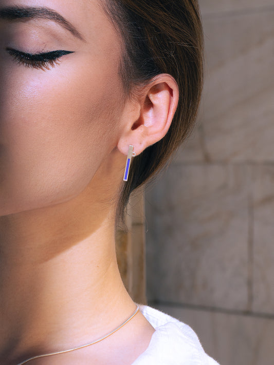 Alignment | Earrings