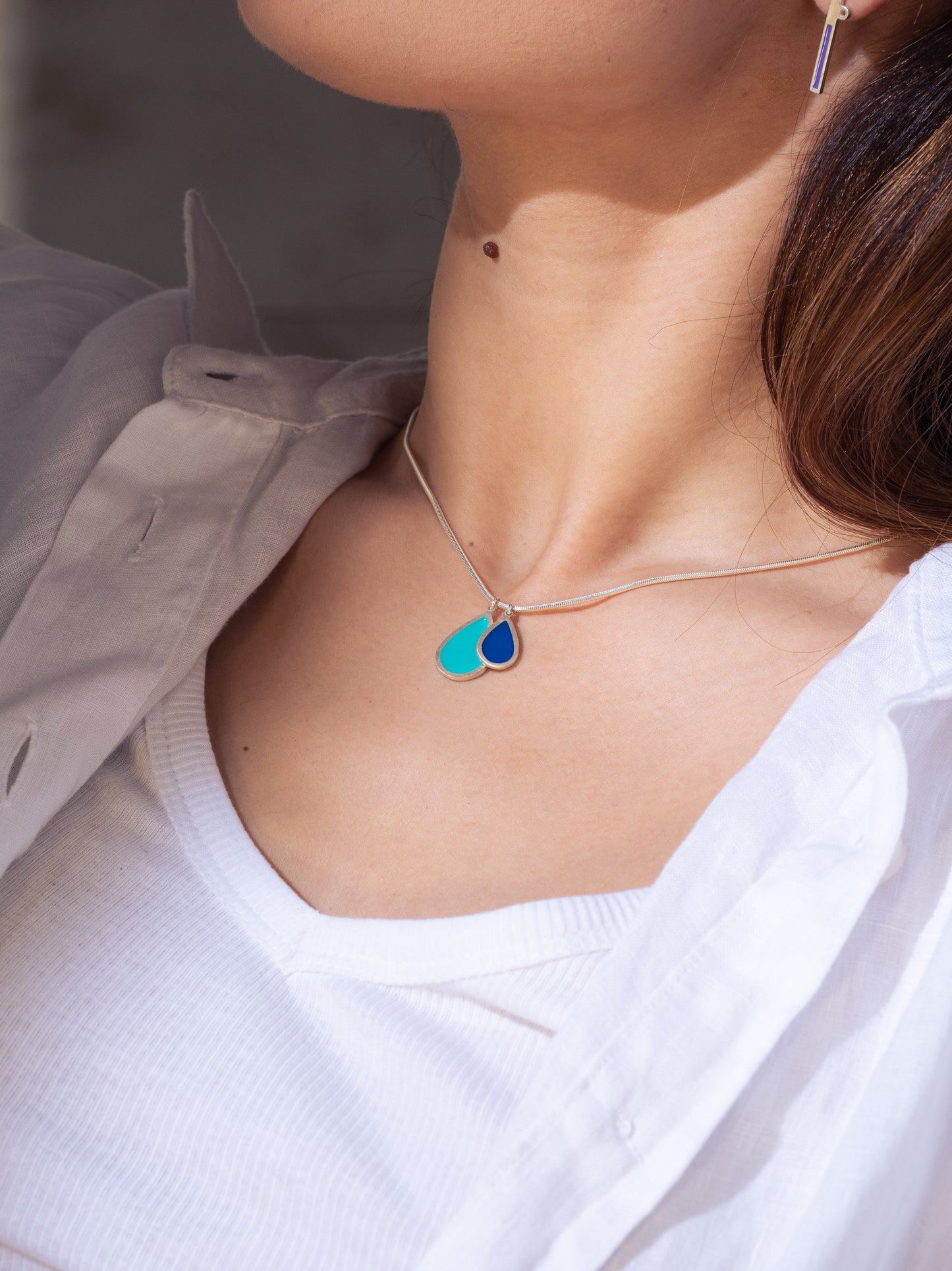 Petals II | Pendant