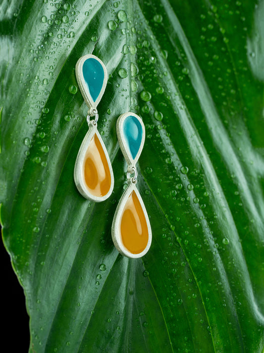 Petals III | Earrings