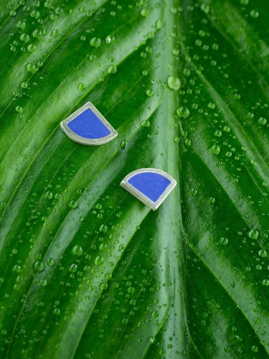 Radius | Stud Earrings