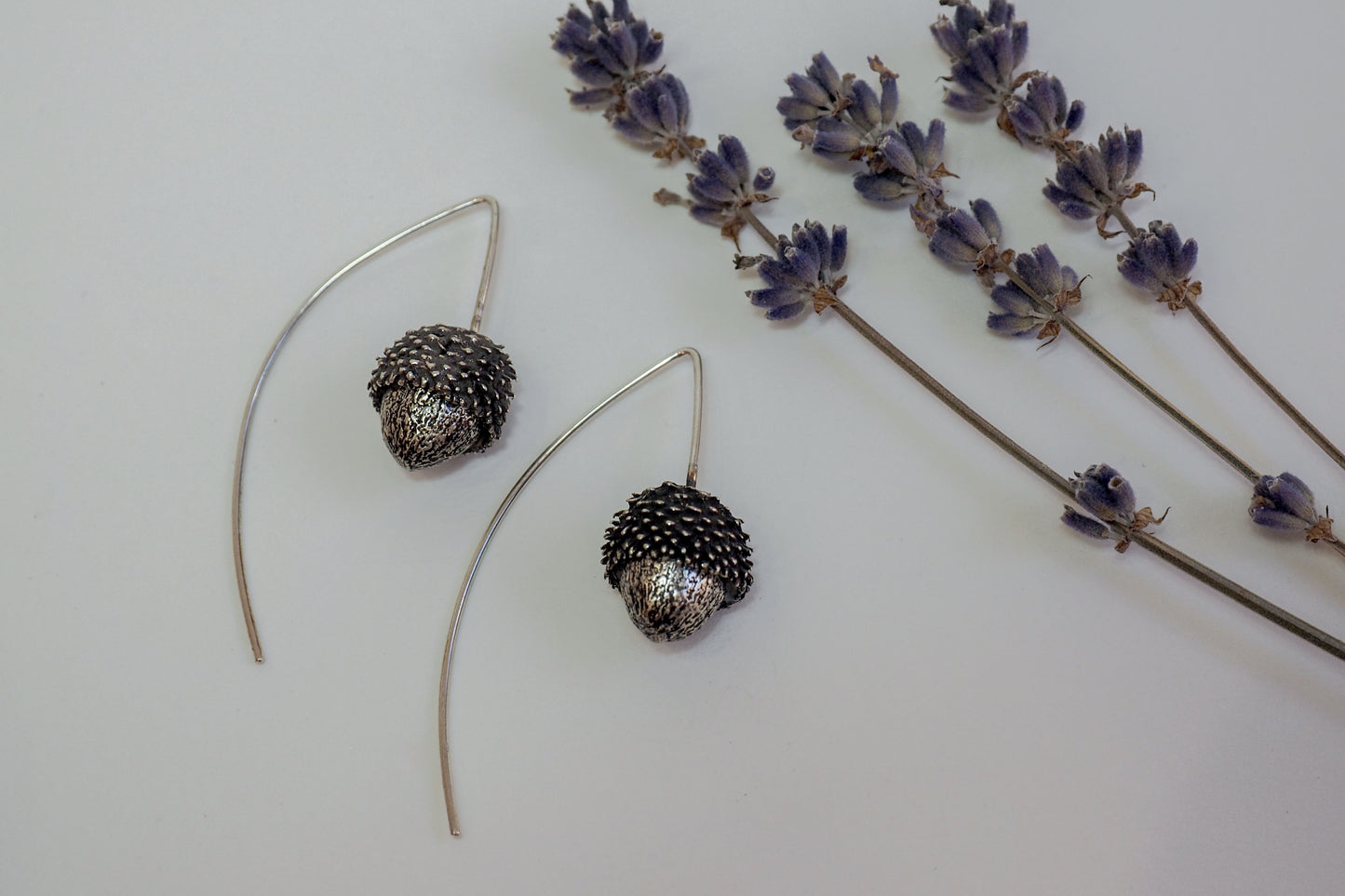 Acorn | Earrings
