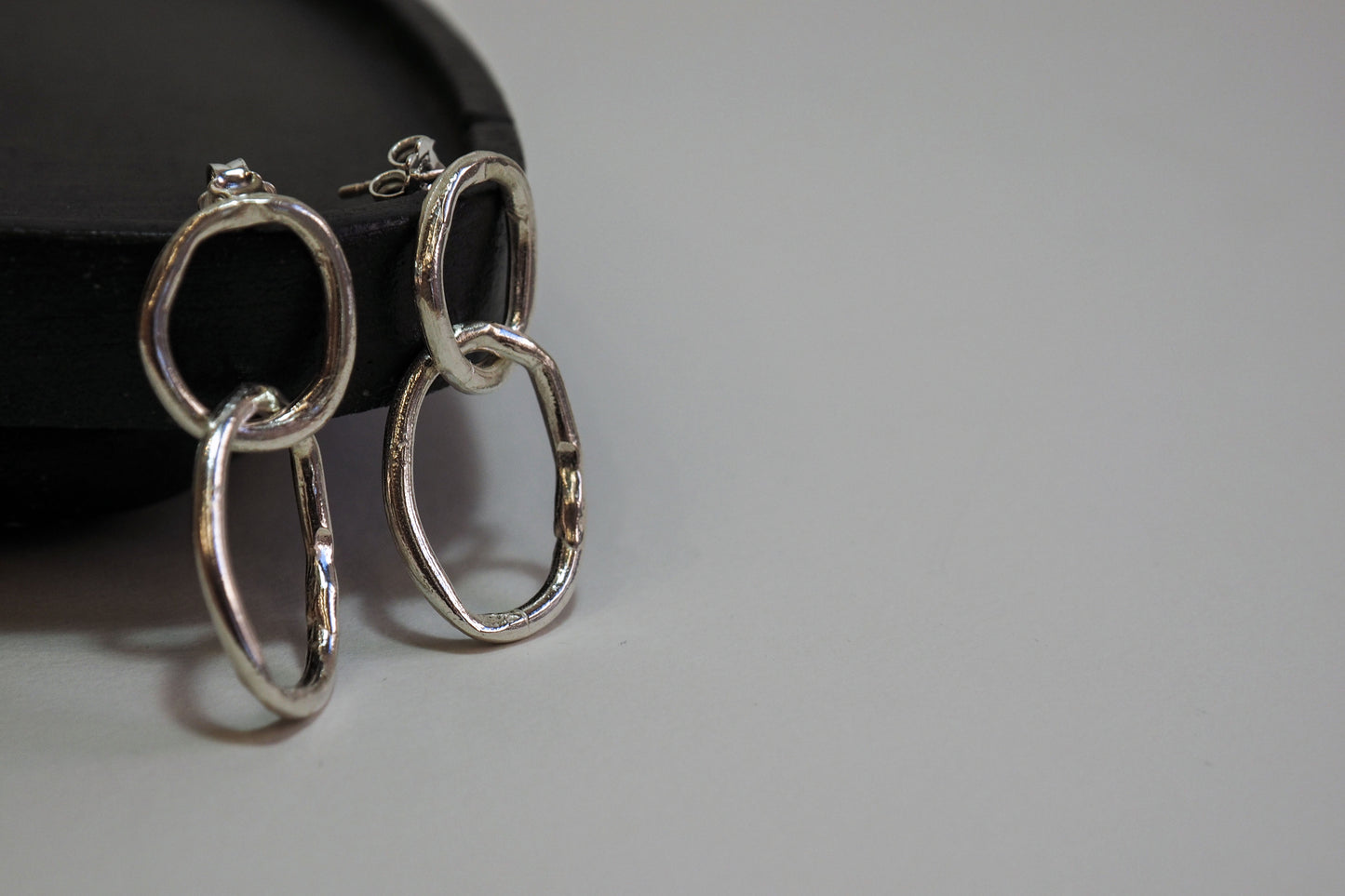 Fluid Echoes | Earrings