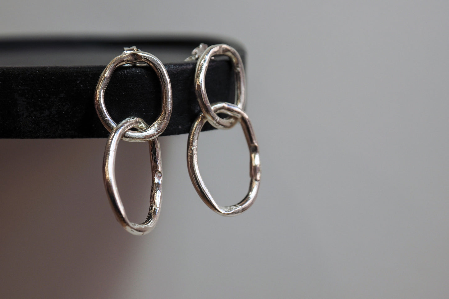 Fluid Echoes | Earrings