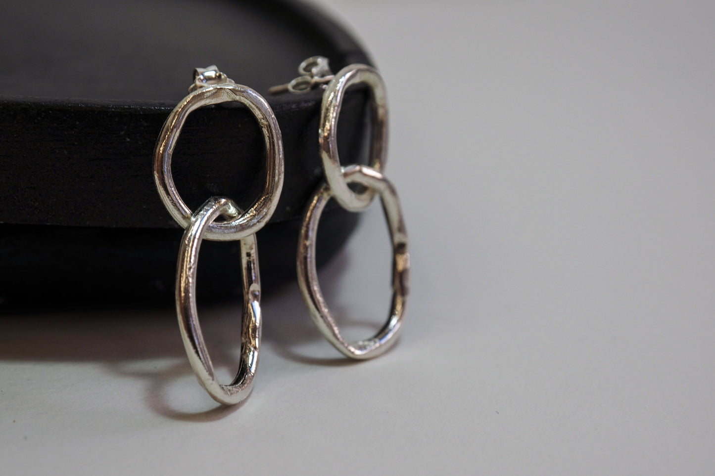 Fluid Echoes | Earrings