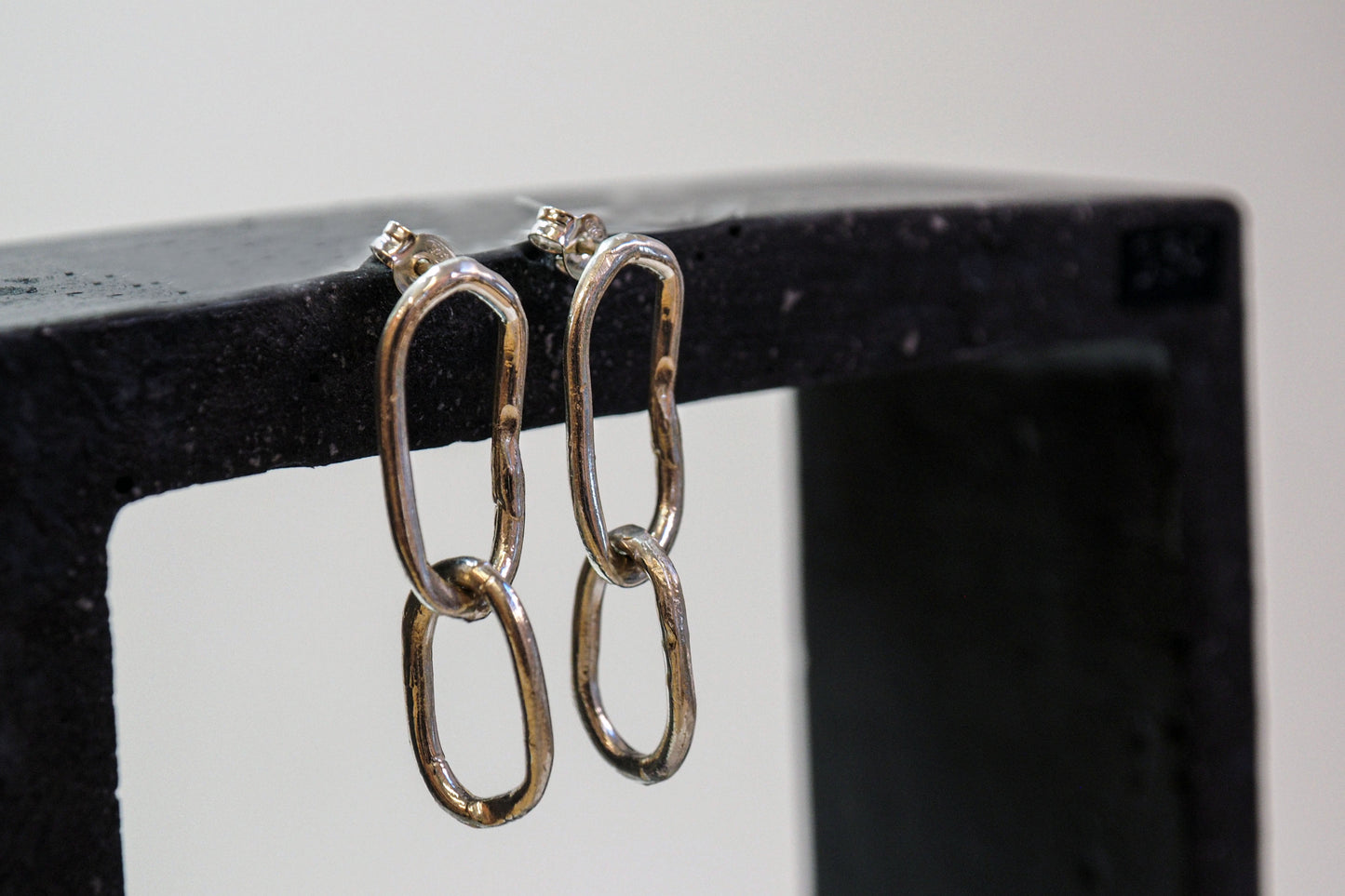 Looped | Earrings