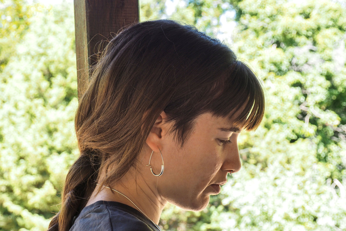 Aro | Earrings