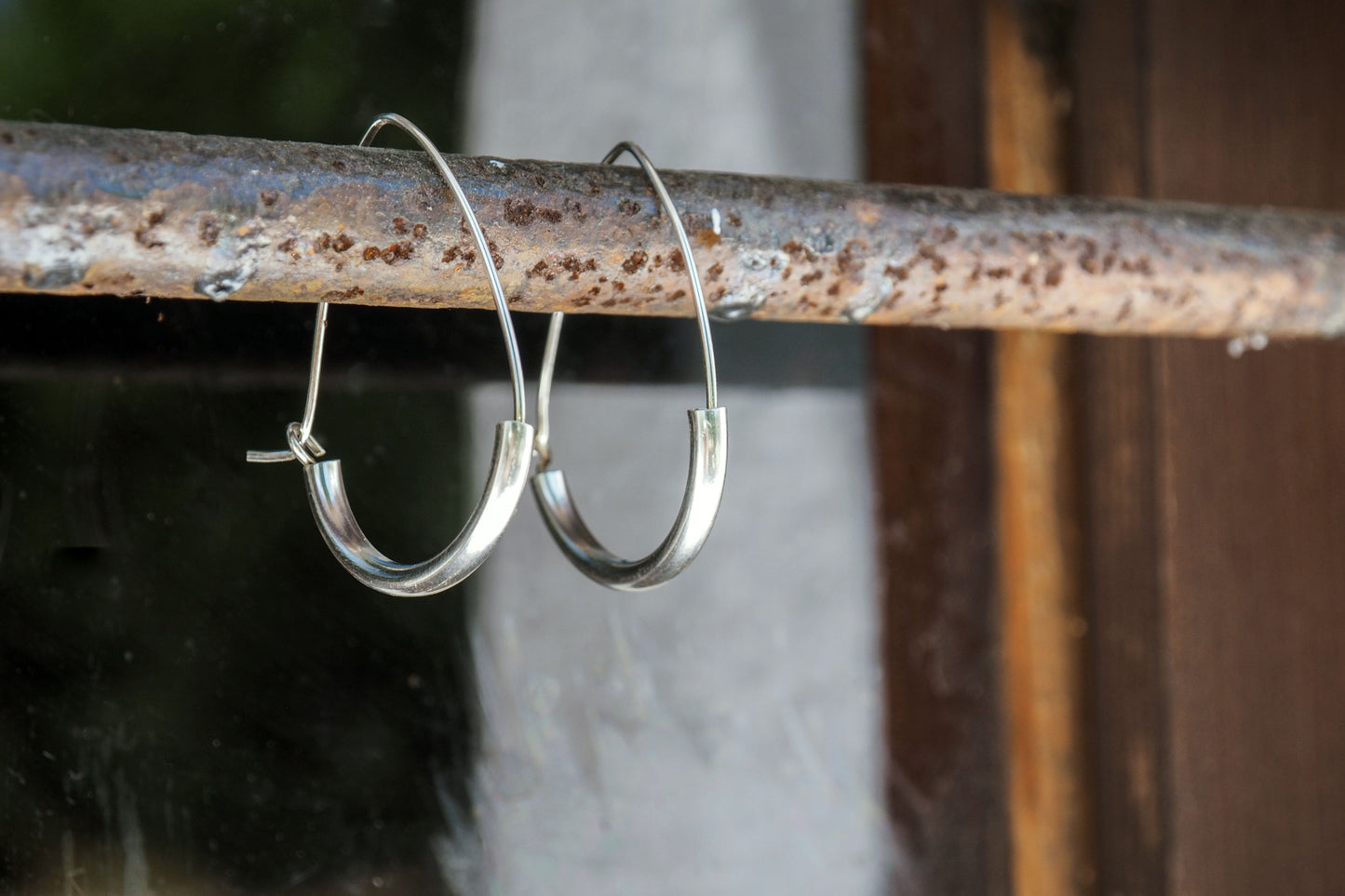 Aro | Earrings