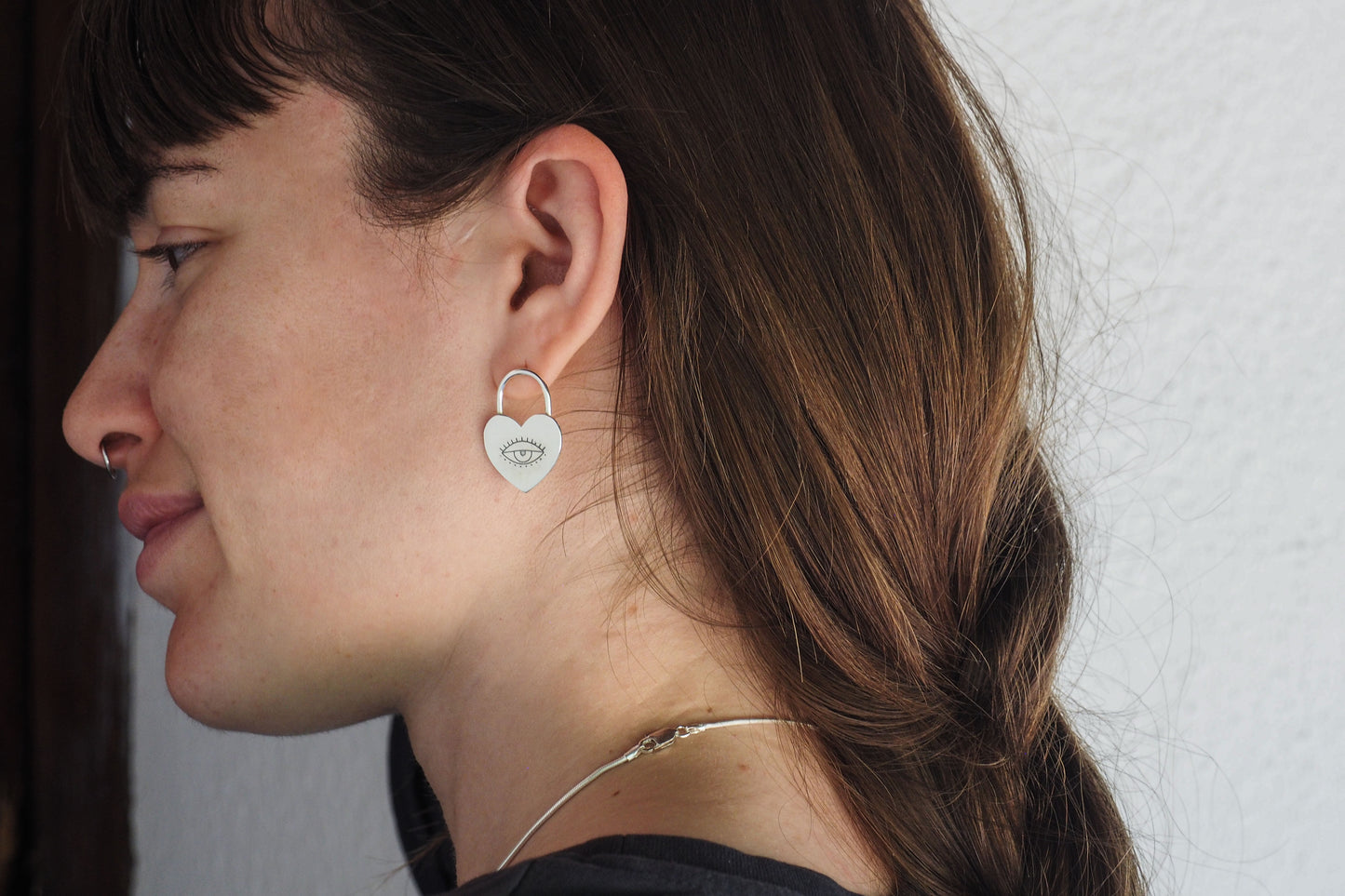 Carina | Earrings