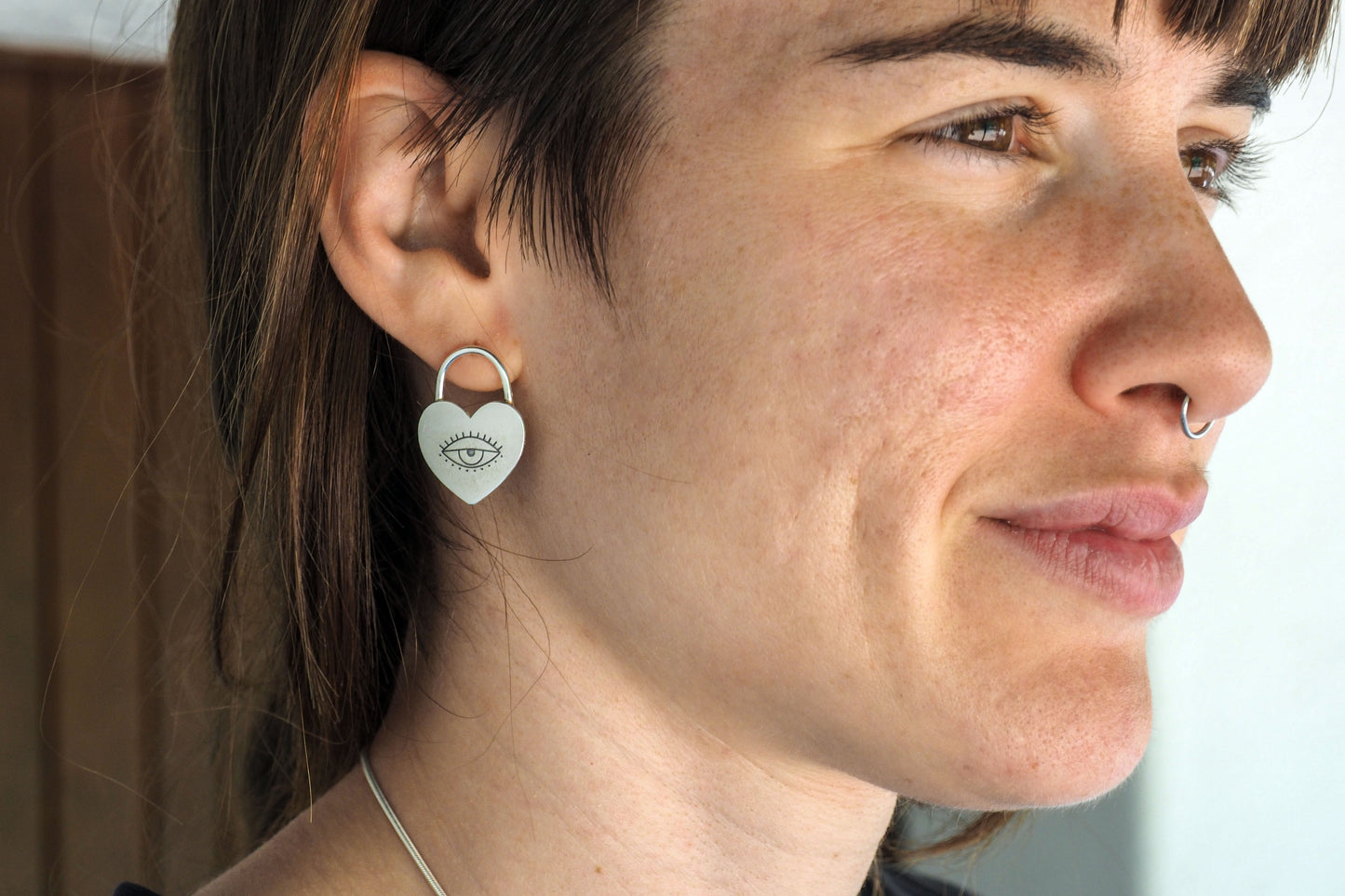 Carina | Earrings