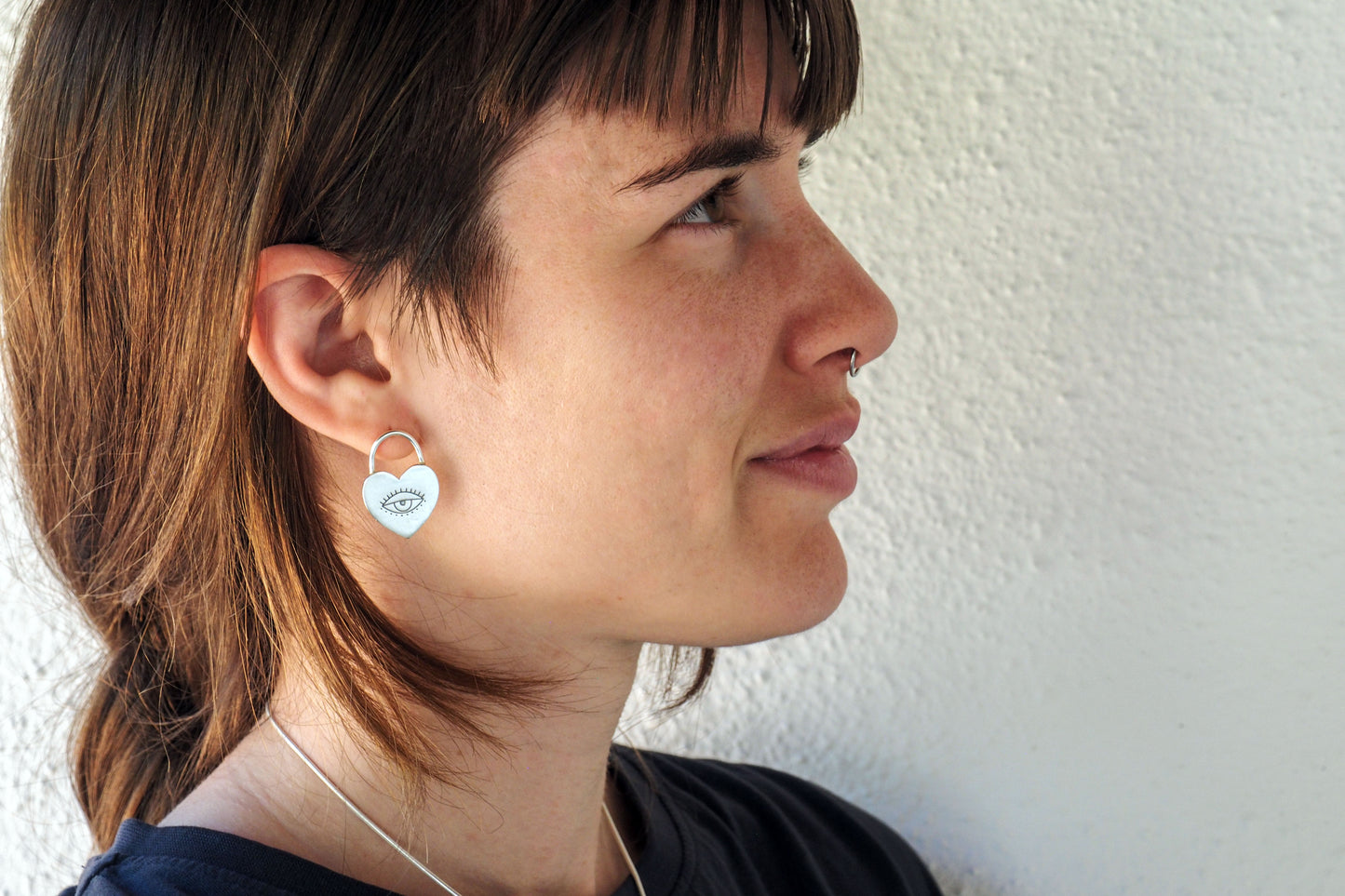 Carina | Earrings