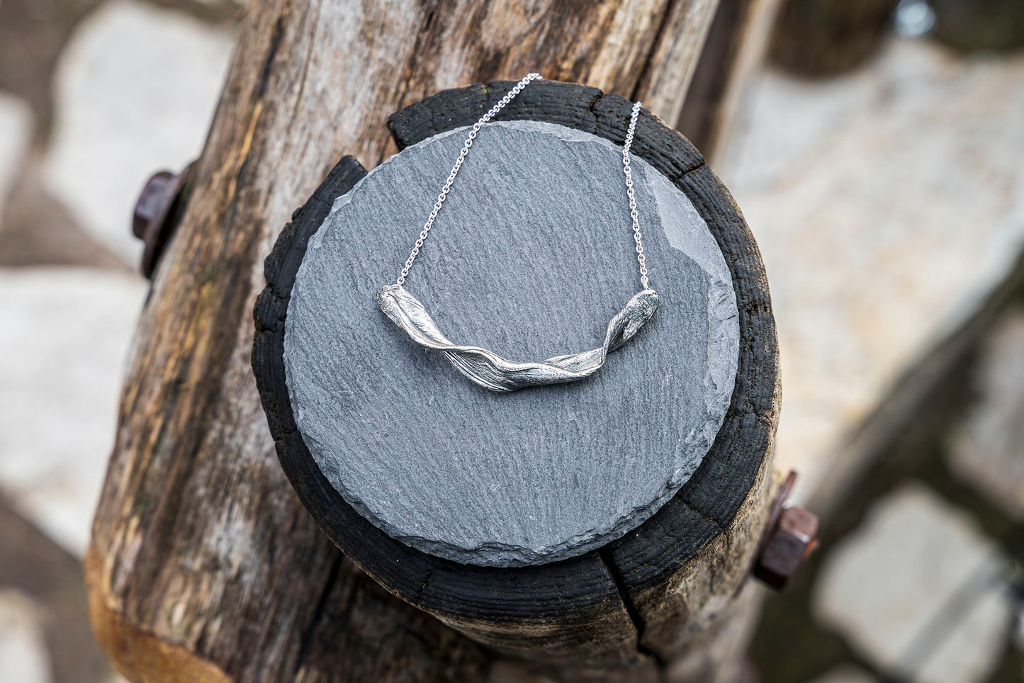 Ethereal Grace | Necklace