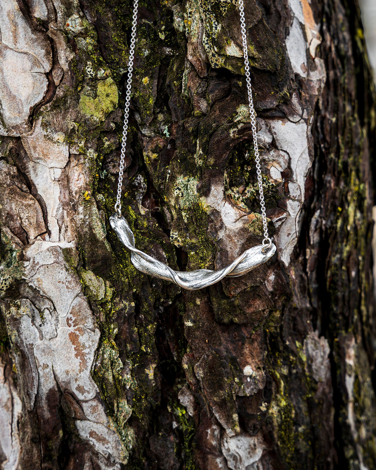 Ethereal Grace | Necklace