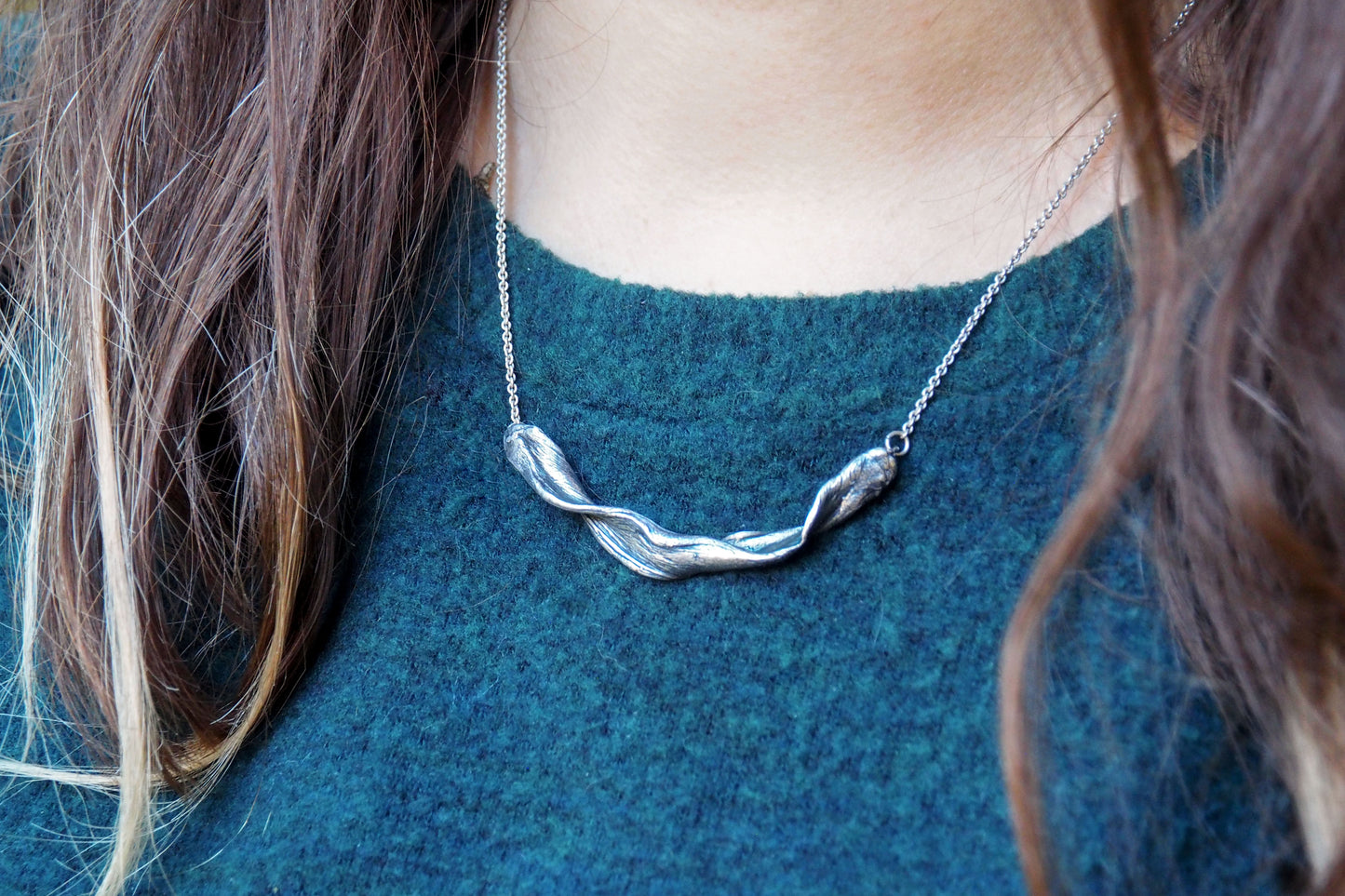 Ethereal Grace | Necklace