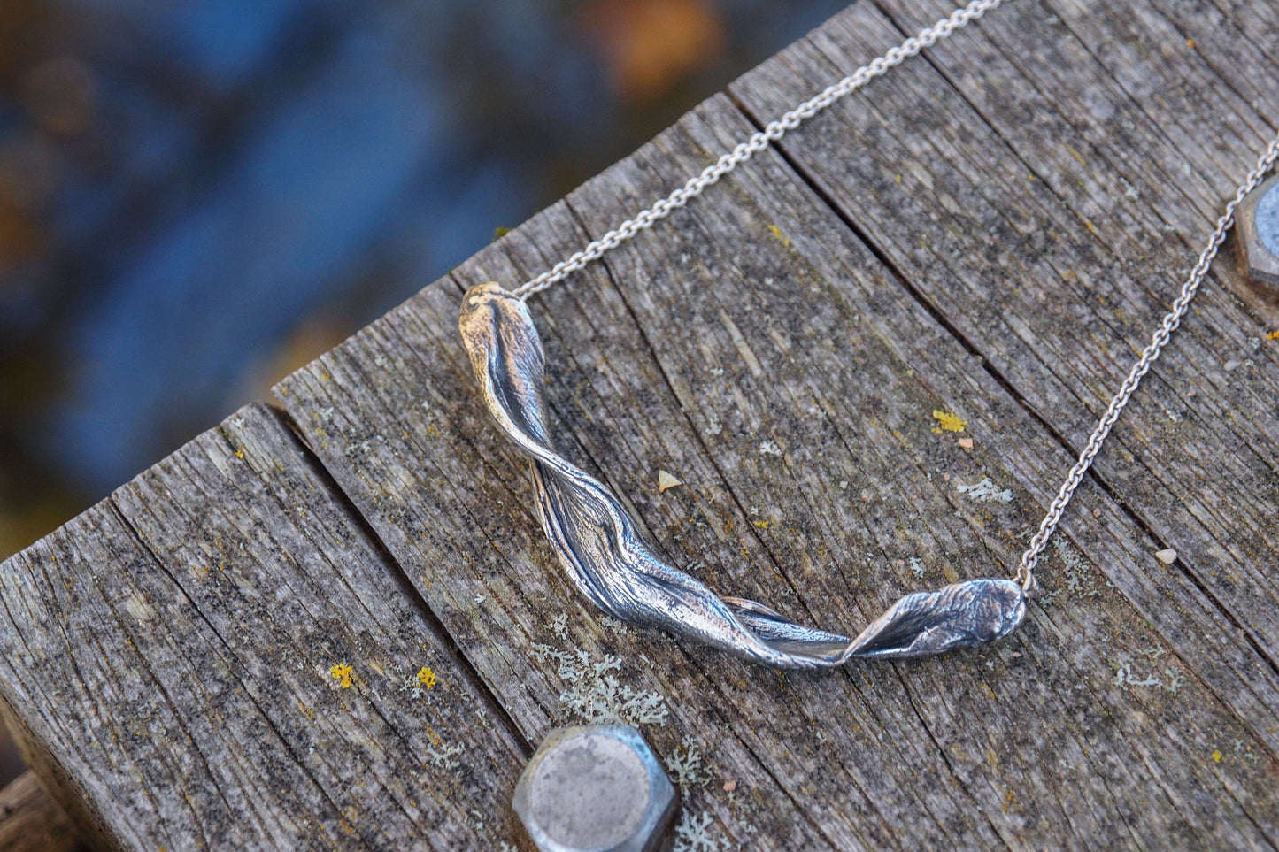 Ethereal Grace | Necklace