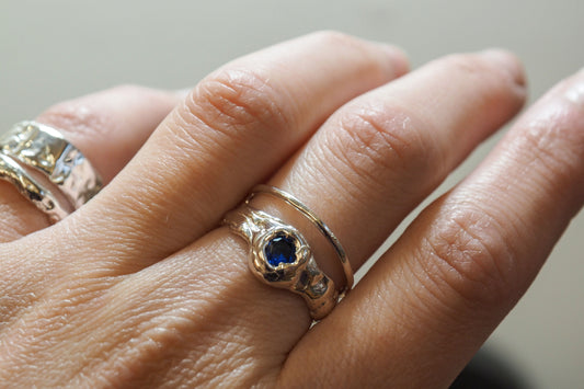 Aura "Sirius" | Ring EU 54
