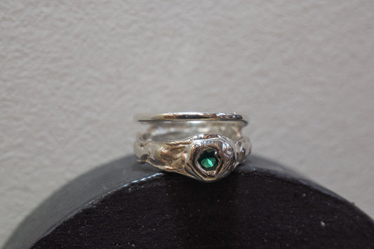 Aura "Artemis" | Ring EU 54