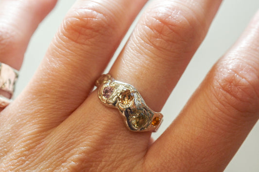 Essence "Ember" | Ring EU 56