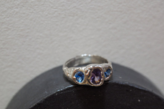 Trinity "Cosmos" | Ring EU 55