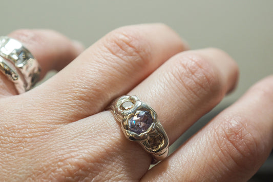 Trinity "Dusk" | Ring EU 53