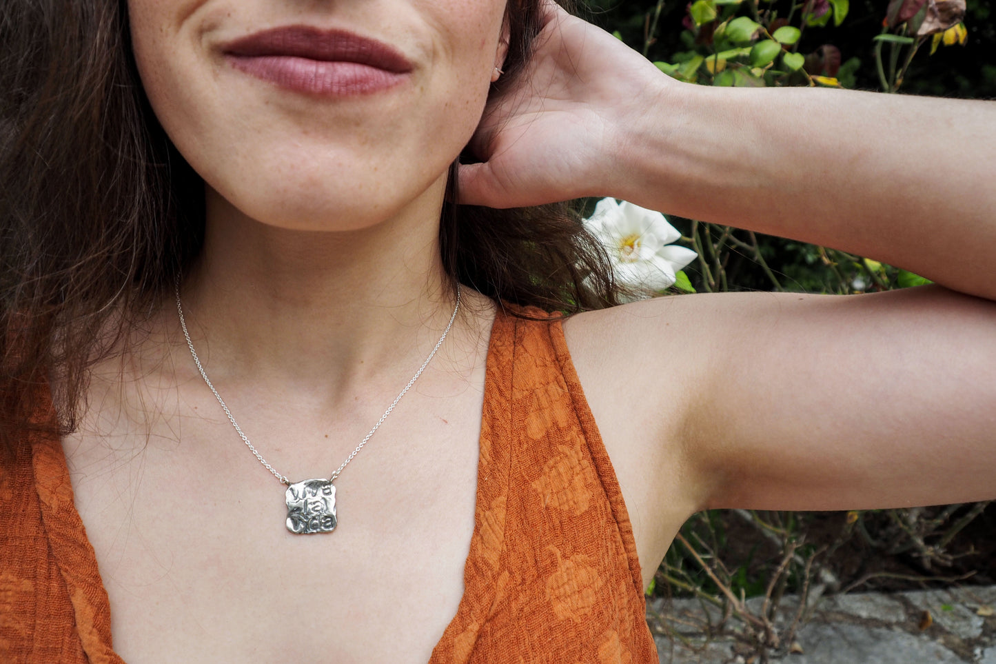 Viva La Vida | Necklace