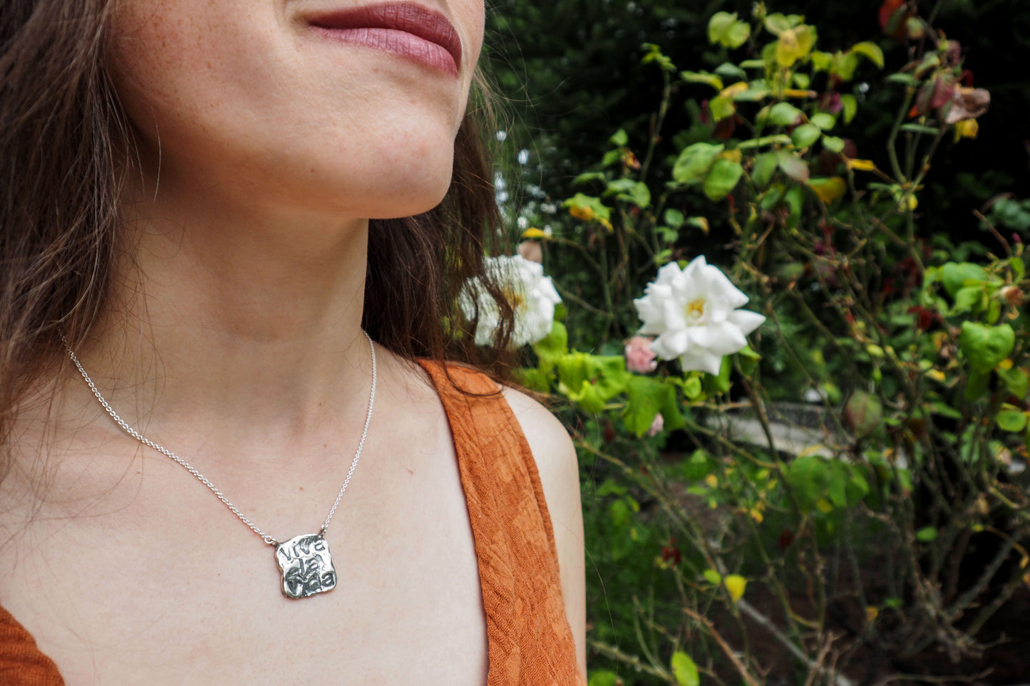 Viva La Vida | Necklace