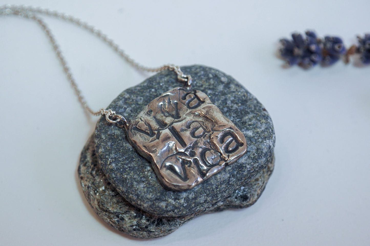 Viva La Vida | Necklace
