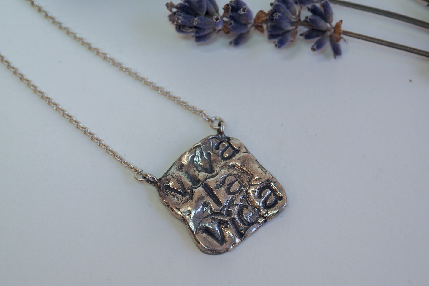 Viva La Vida | Necklace