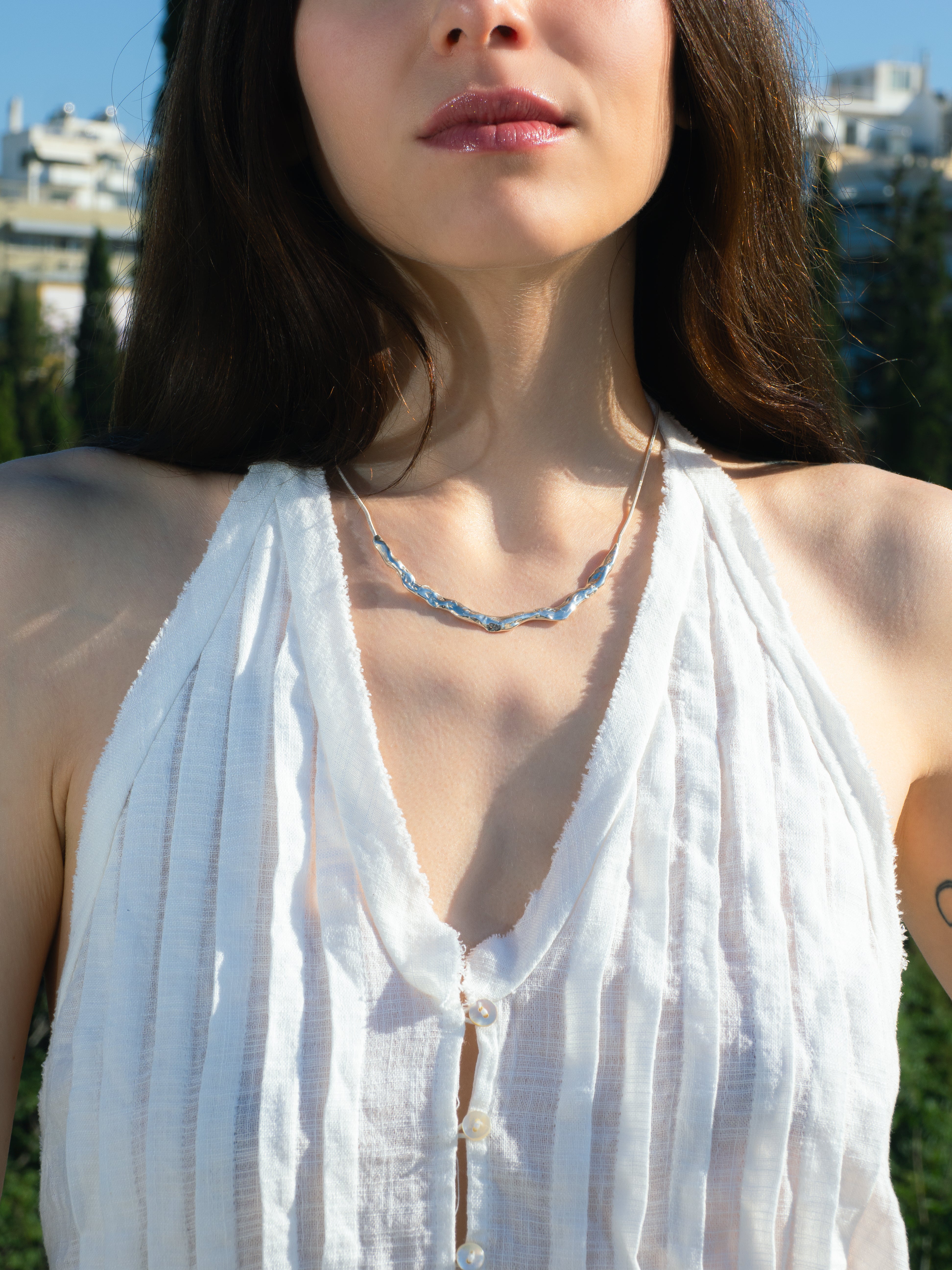 Radian | Necklace