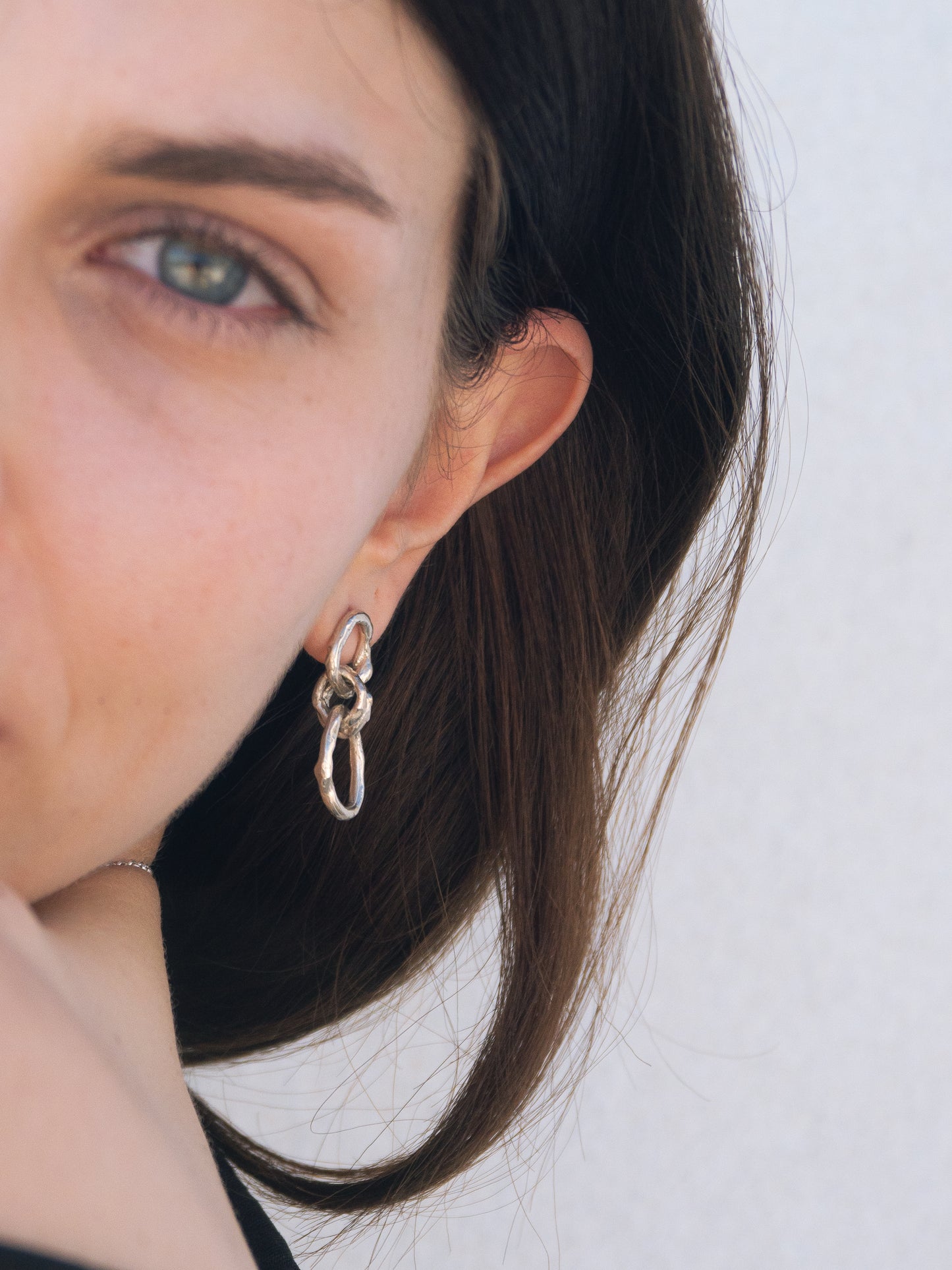 Glide | Earrings