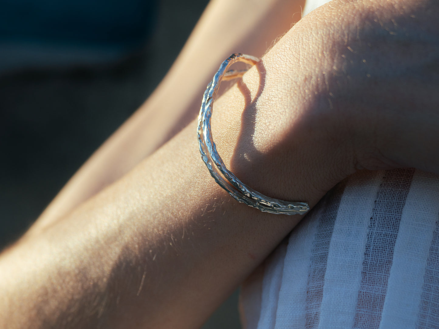 Valo | Cuff