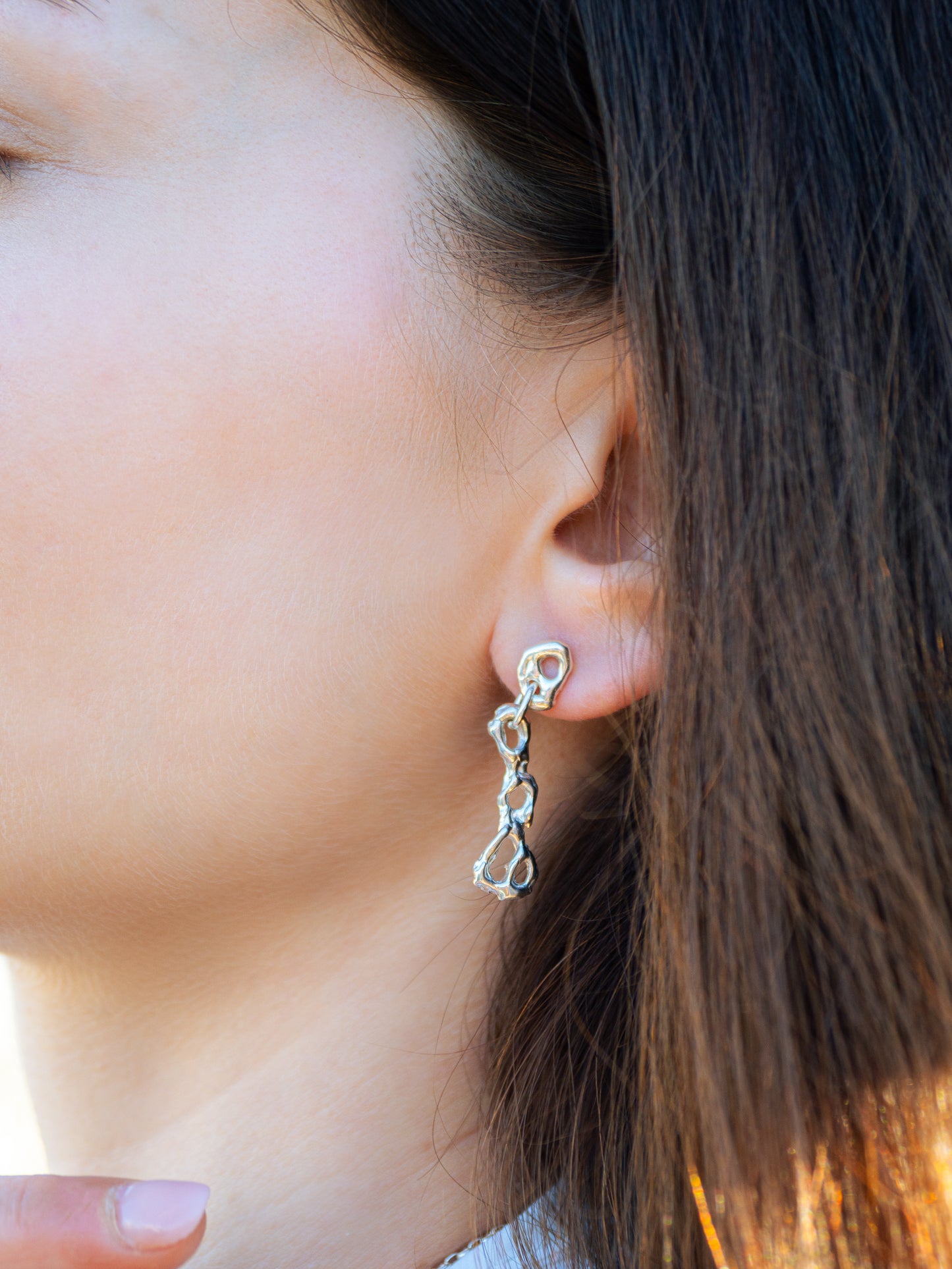 Lacuna | Earrings