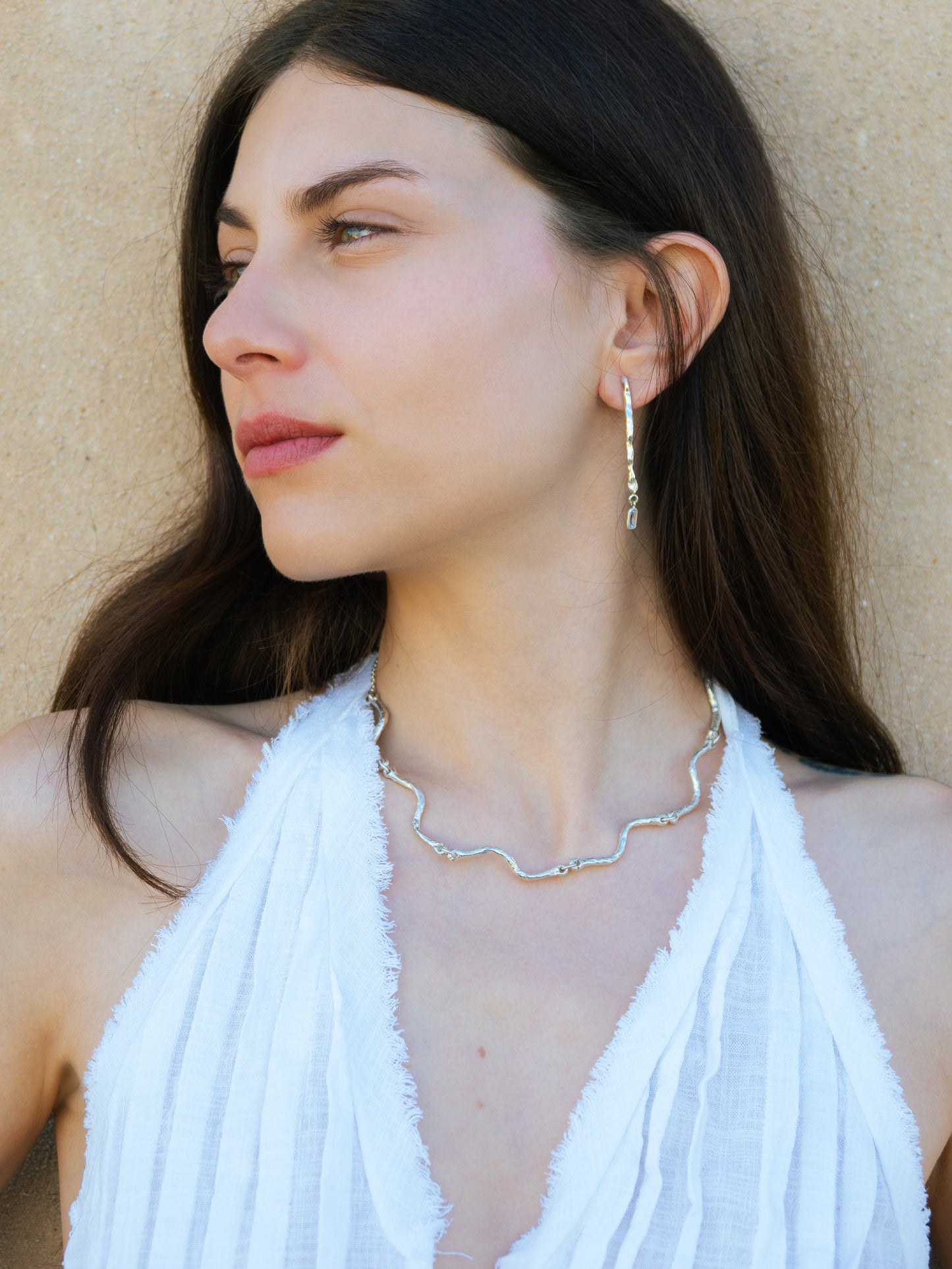 Stream | Necklace