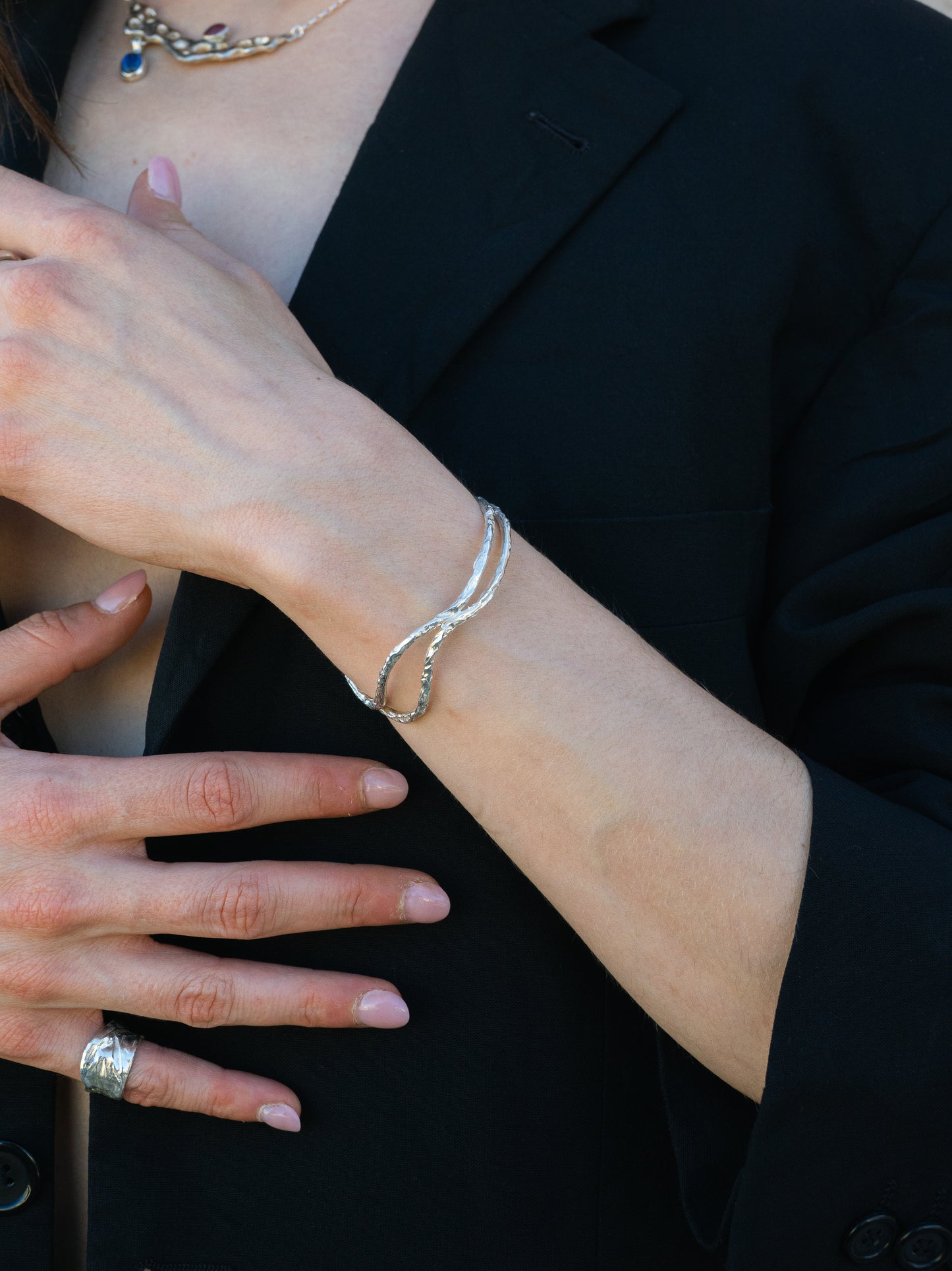 Valo | Cuff