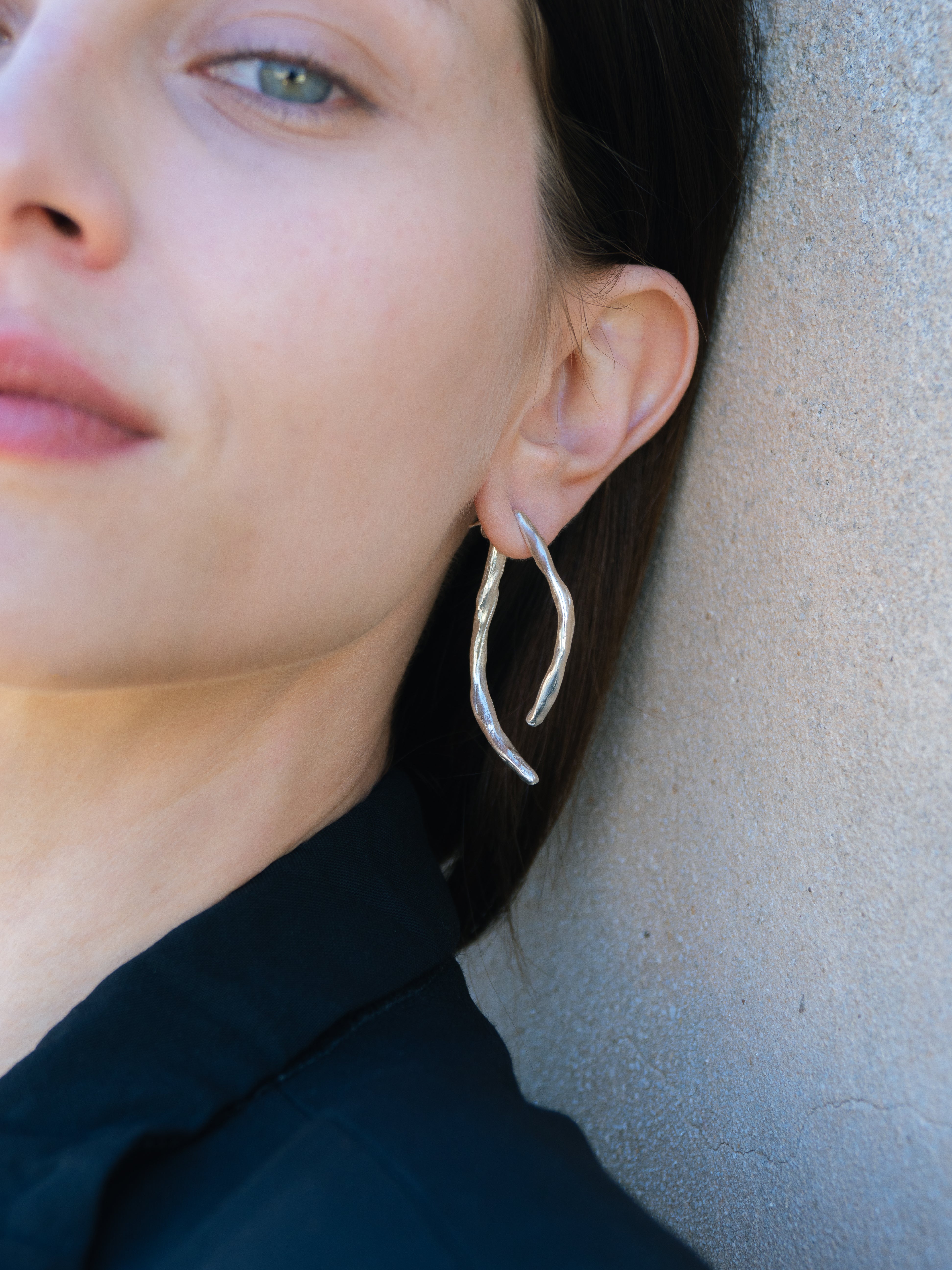 Arc | Earrings