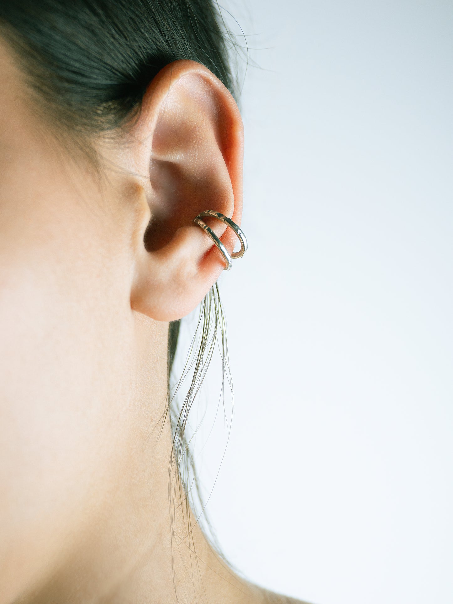 Parallel | Ear Cuff