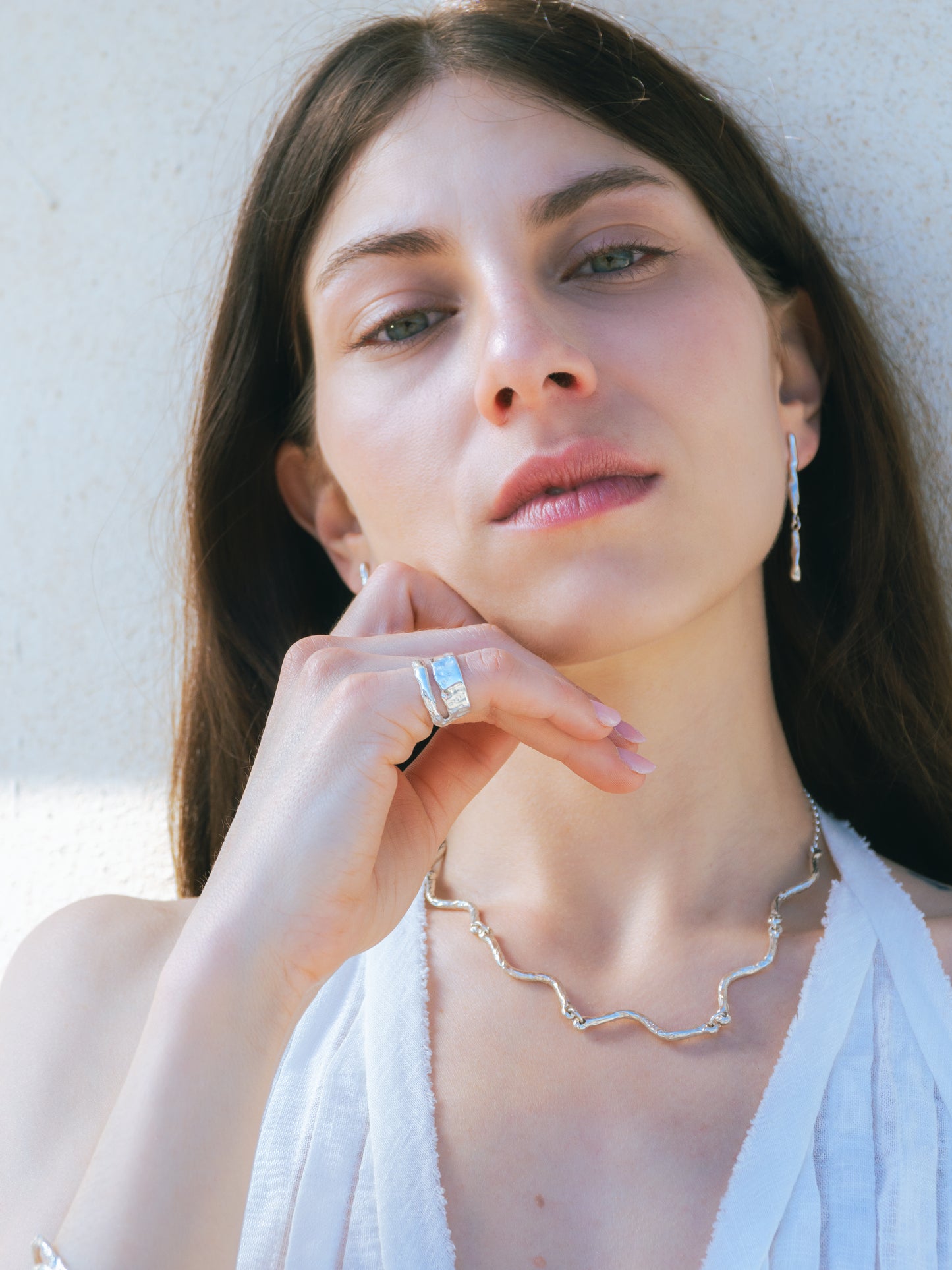 Vent | Pinky Ring