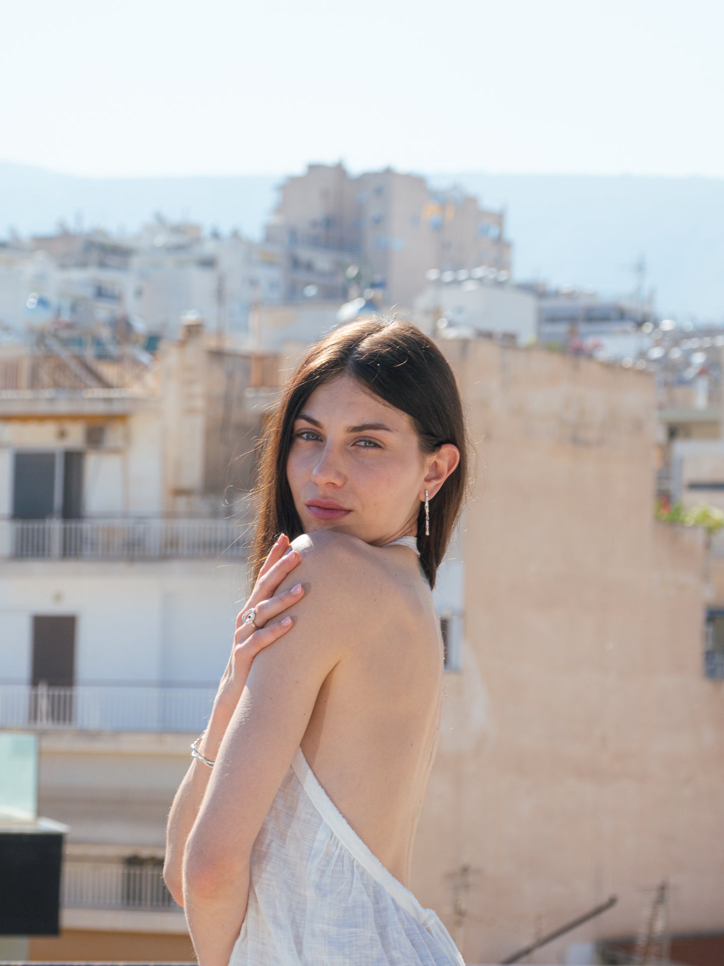Fissure | Earrings