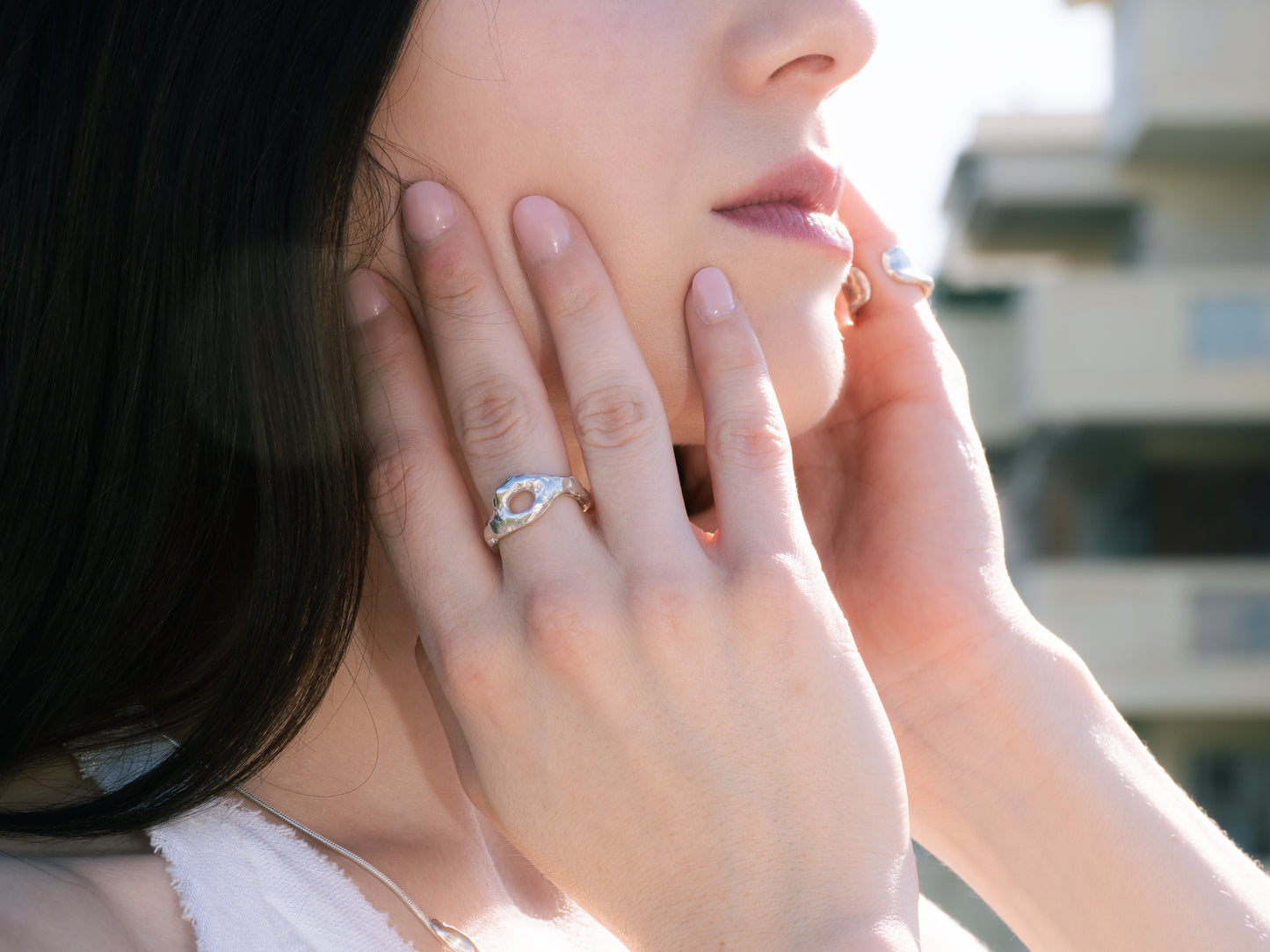 Crater | Ring