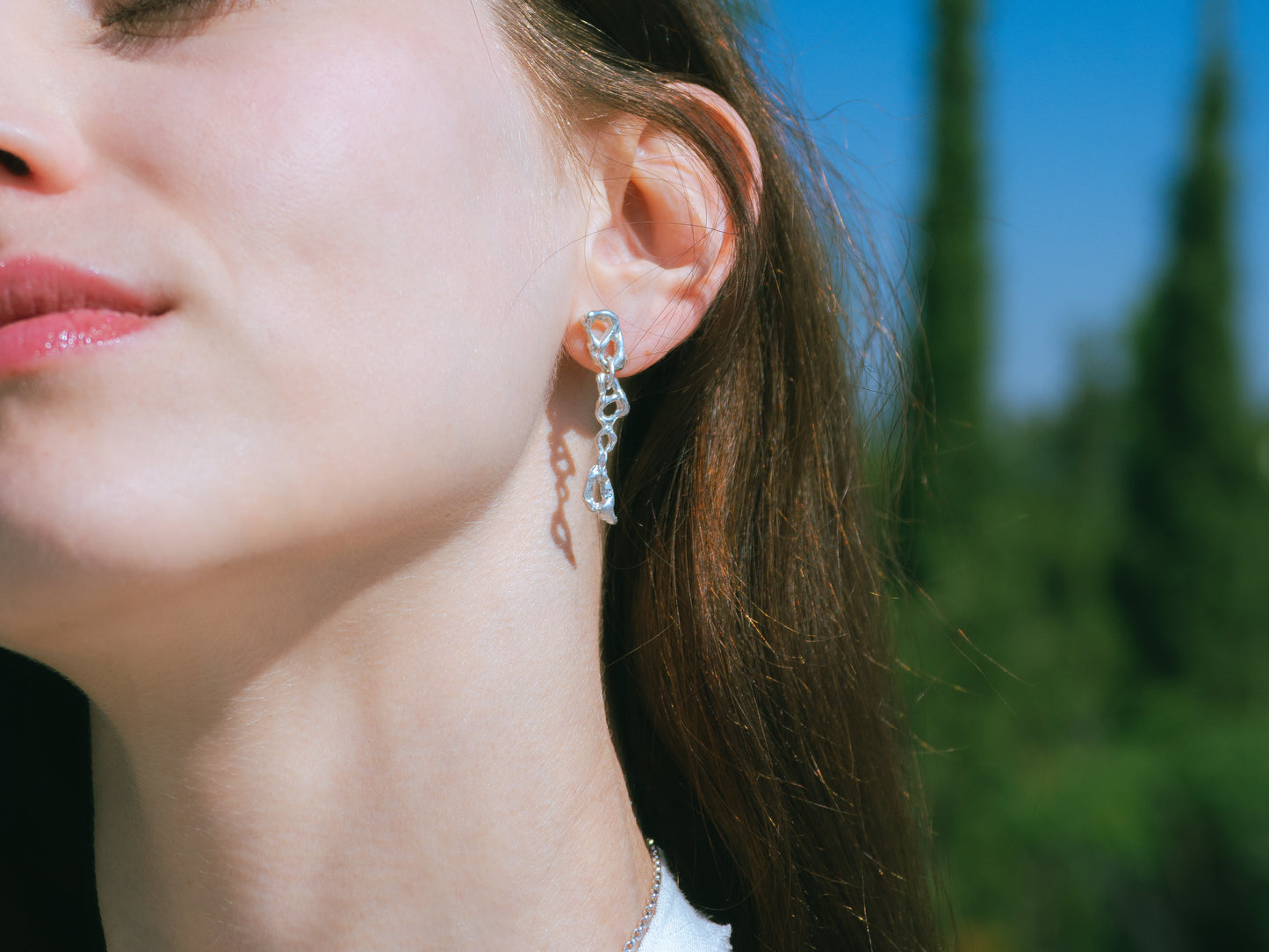 Lacuna | Earrings