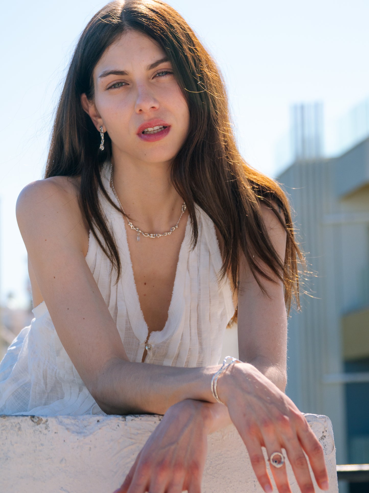 Lacuna | Necklace