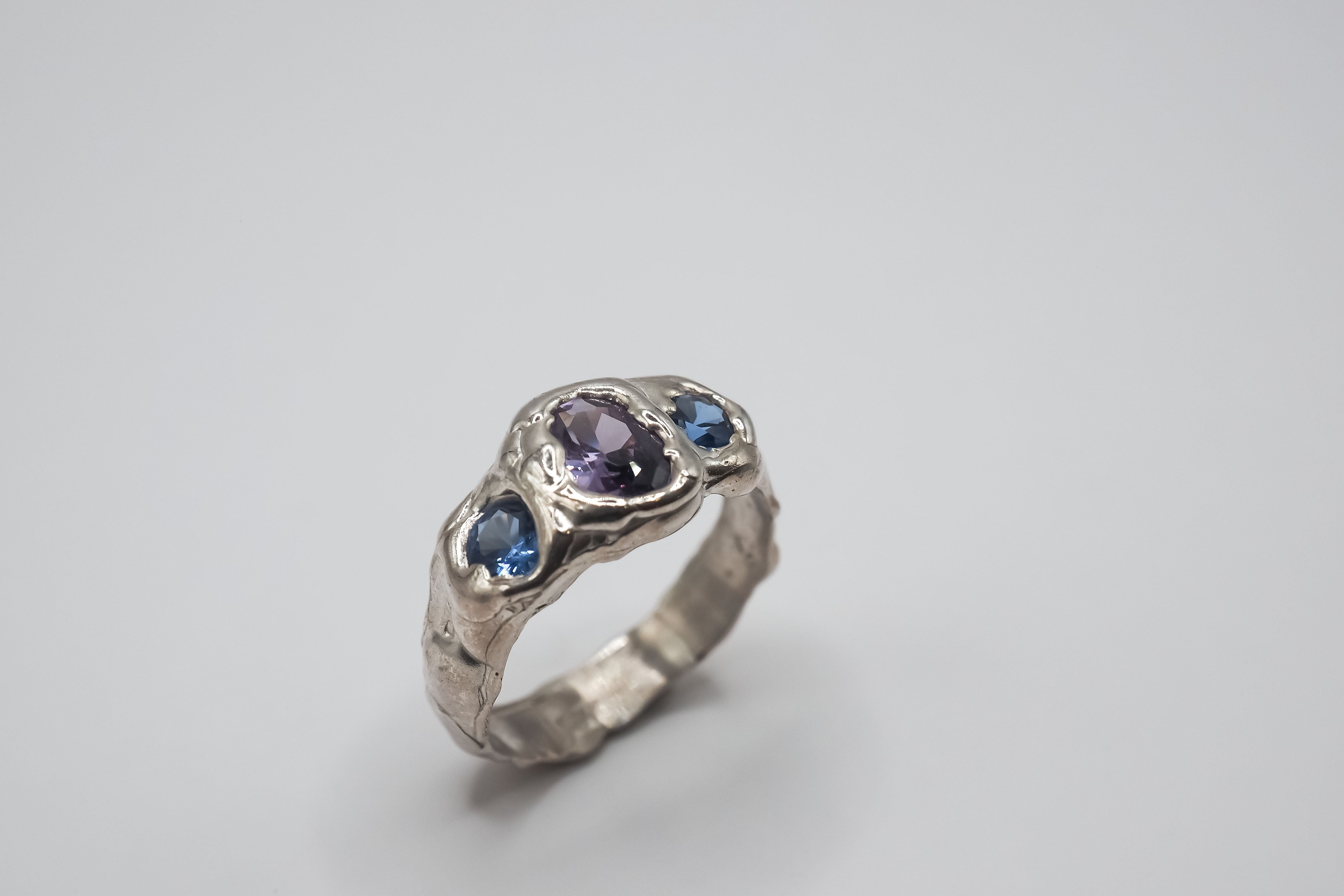 Trinity "Cosmos" | Ring  EU 55