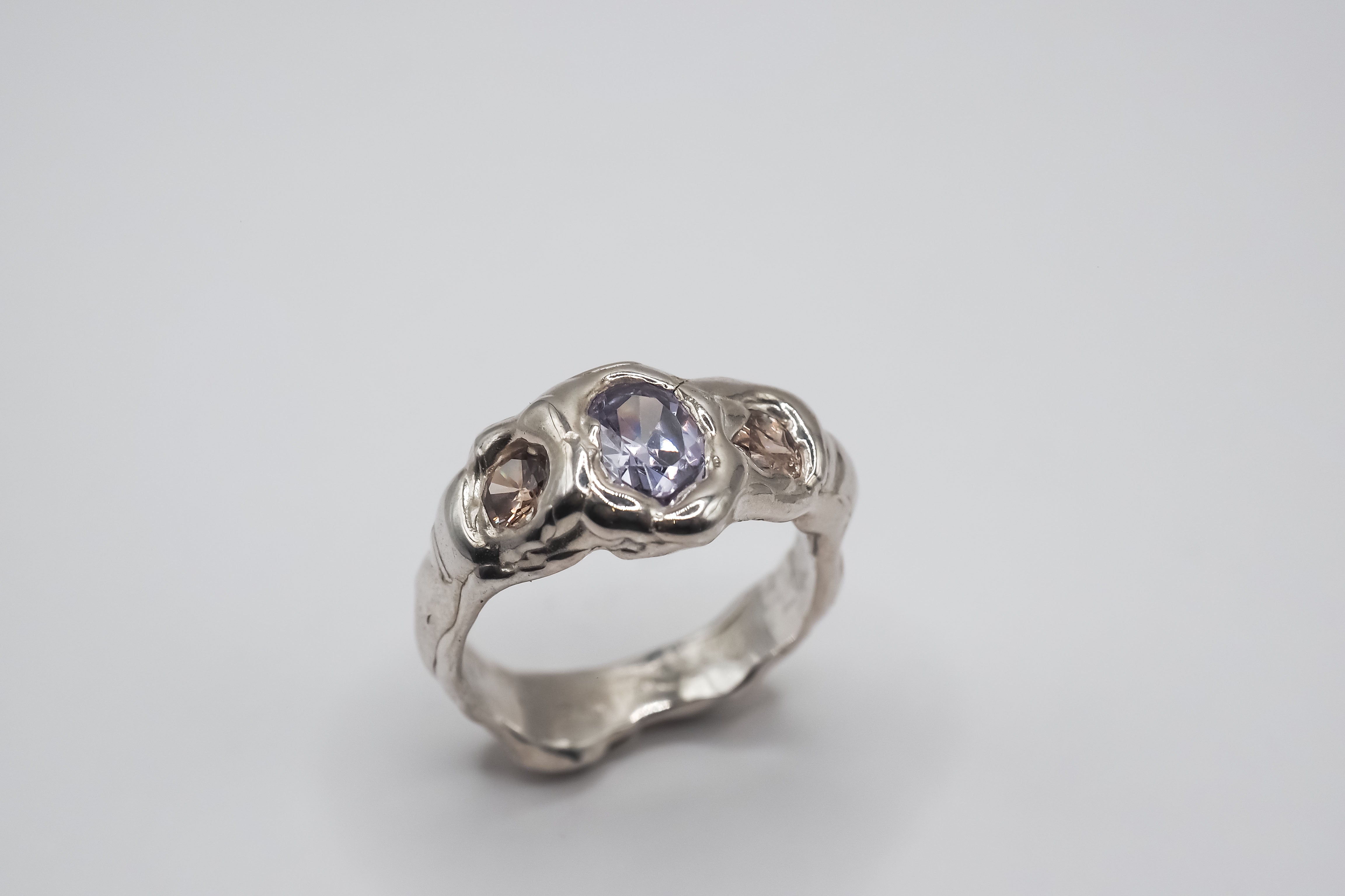 Trinity "Dusk" | Ring  EU 53